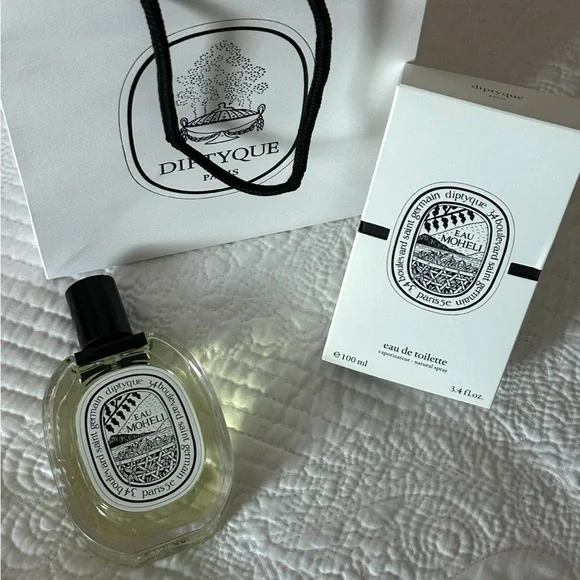 Dyptique Eau Moheli Perfume - Picture 2 of 5